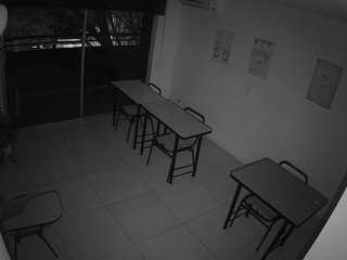 voyeurcam jb class room